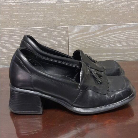 Earth Shoes 24 HOUR COMFORT Pipe Comfort Shoes - Picture 4 of 11